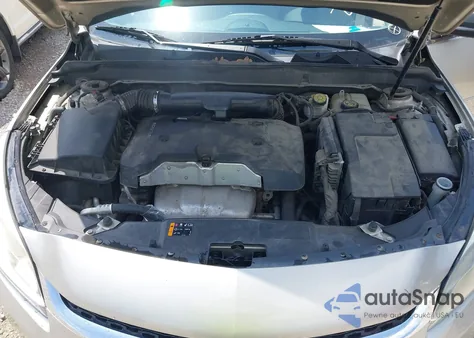 2015 Chevrolet Malibu Ls z USA, uszkodzony, nr VIN 1G11B5SL2FF236182